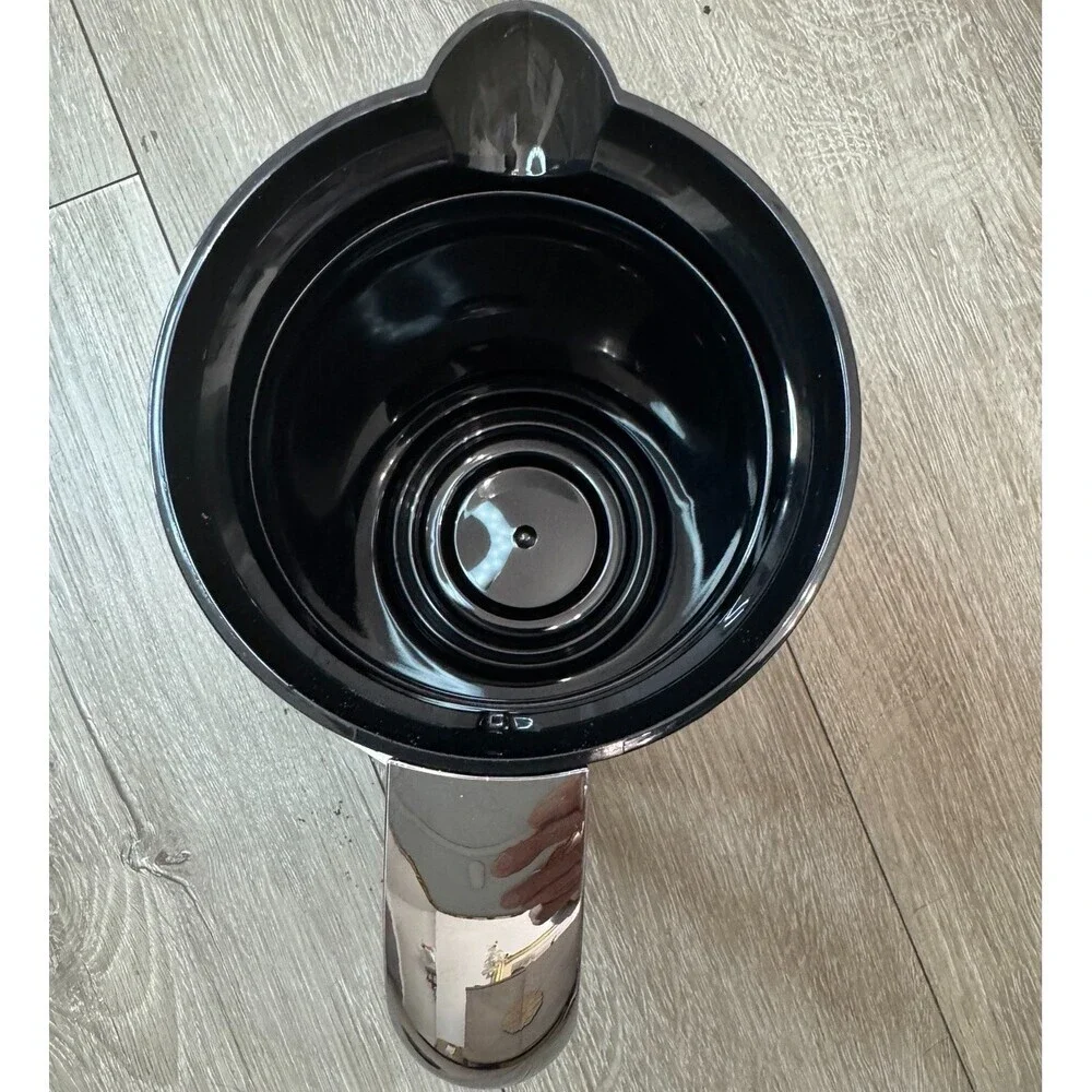 Keurig 2.0 K Carafe Black Coffee Pot Replacement 32oz No Box
